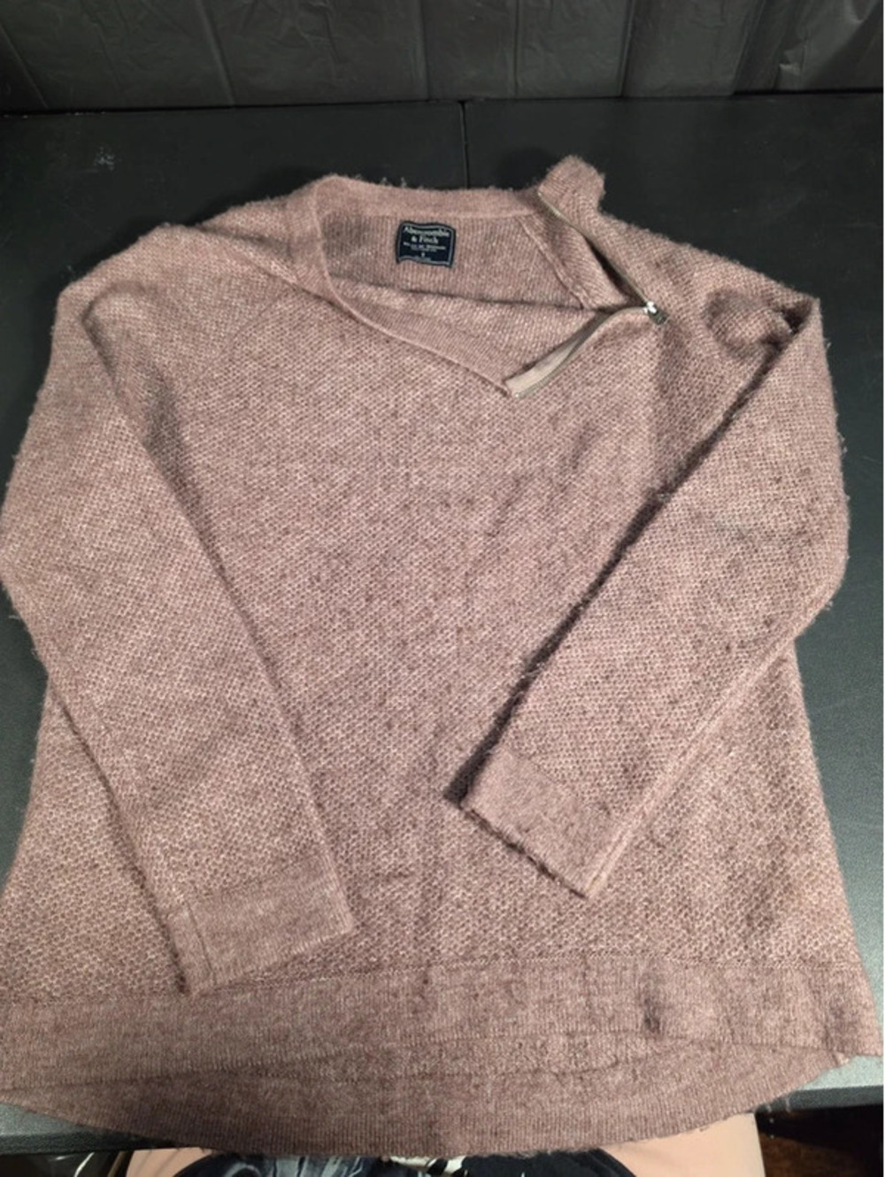 Abercrombie and fitch